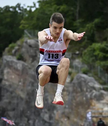 Jesper Hellström Uddevalla 2024