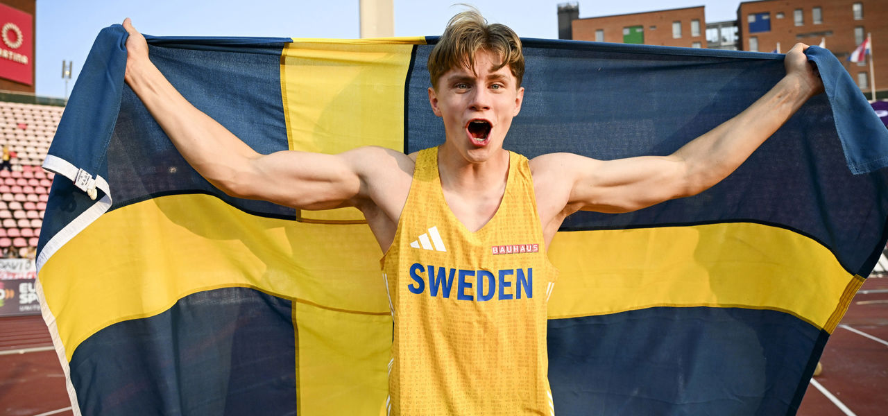 Rogös galna guldsuccé –