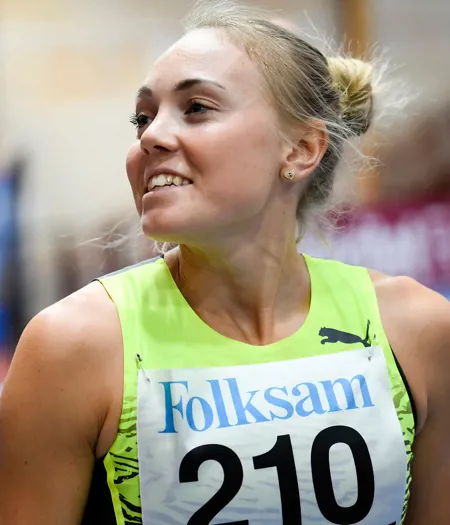 Tilde Johansson 1TW 8528