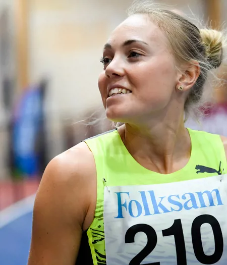 Tilde Johansson 1TW 8528