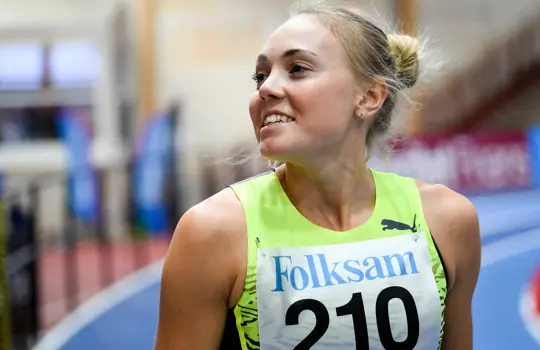 Tilde Johansson 1TW 8528