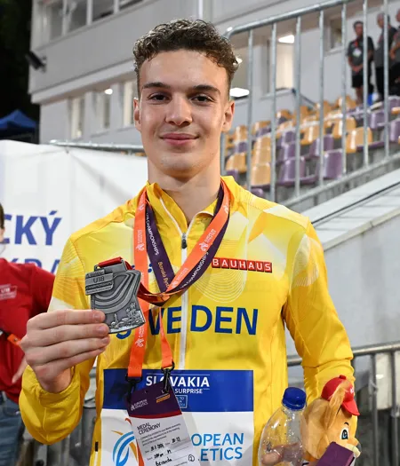 Ivano BEVANDA 2546