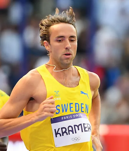 Andreas Kramer24