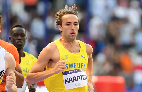 Andreas Kramer24