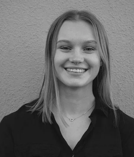 Sofie Bertilsson Liggande