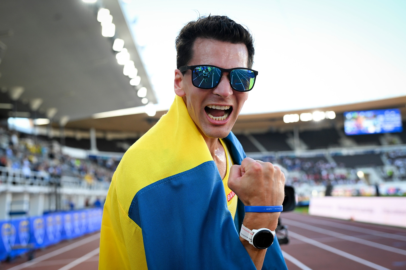 Perseus Karlström 1836