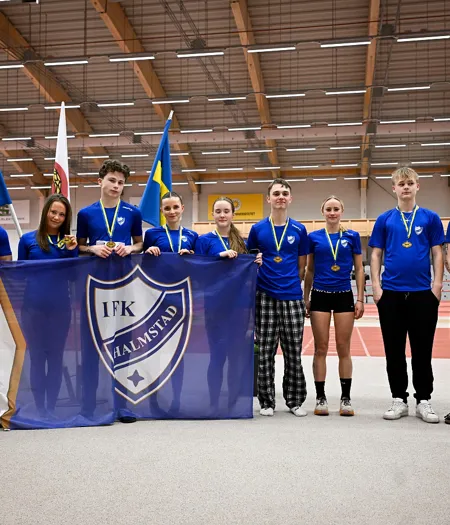 Ifk Halmstad Mixlag 3033