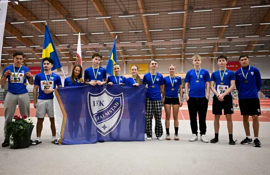 Ifk Halmstad Mixlag 3033