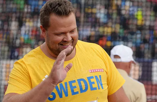 Daniel Stahl25