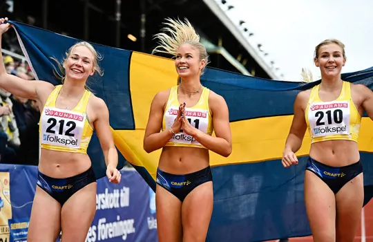 100M Finnkamp23