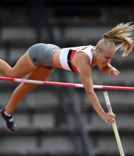 Lisa Gunnarsson (arkivbild).