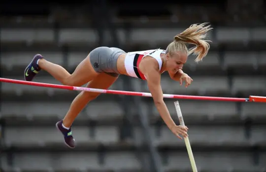Lisa Gunnarsson (arkivbild).
