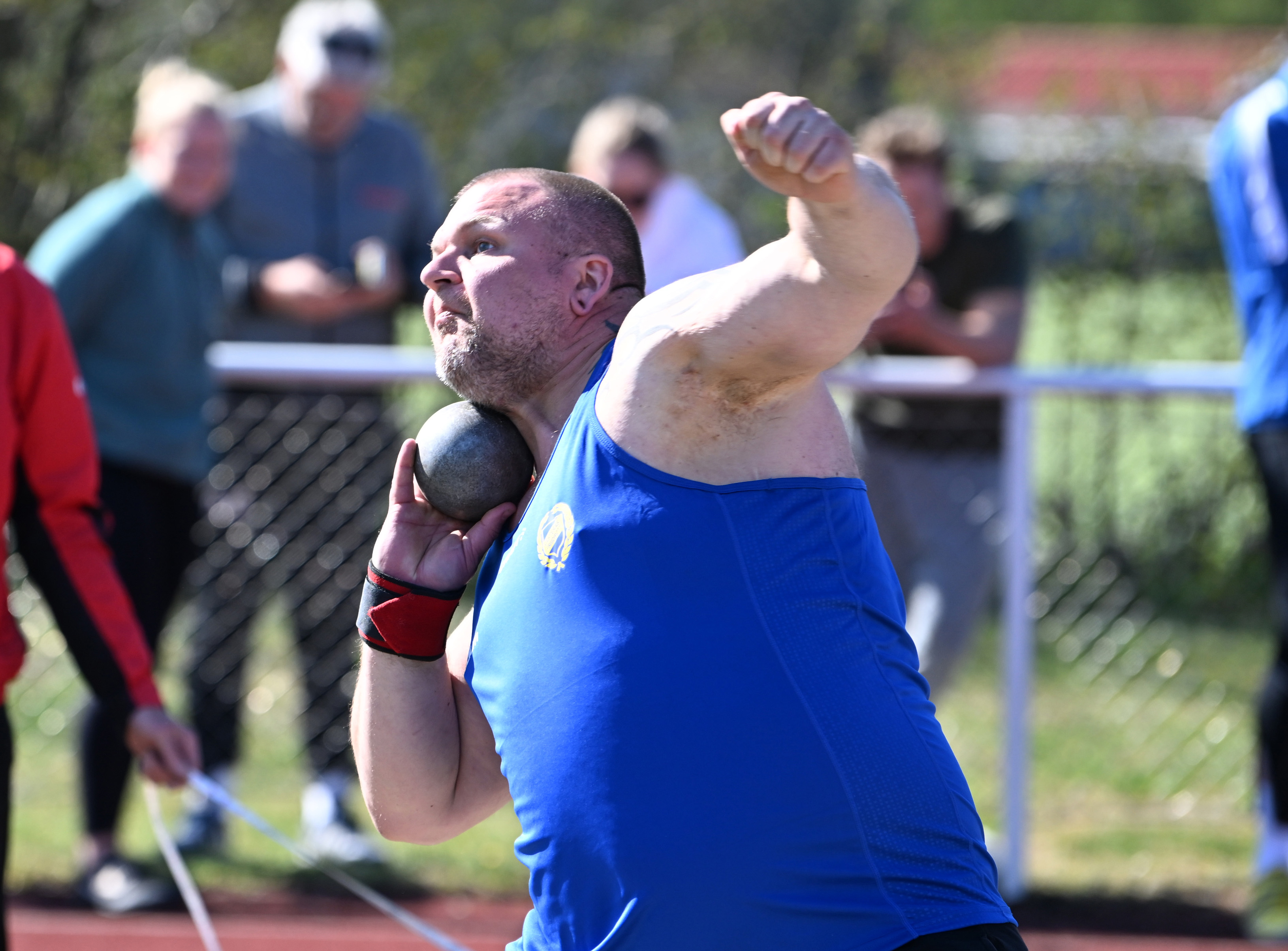 Krister Larsson 1756