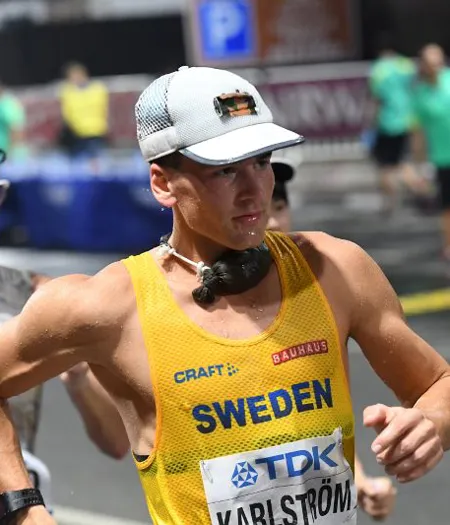 Perseus Karlström