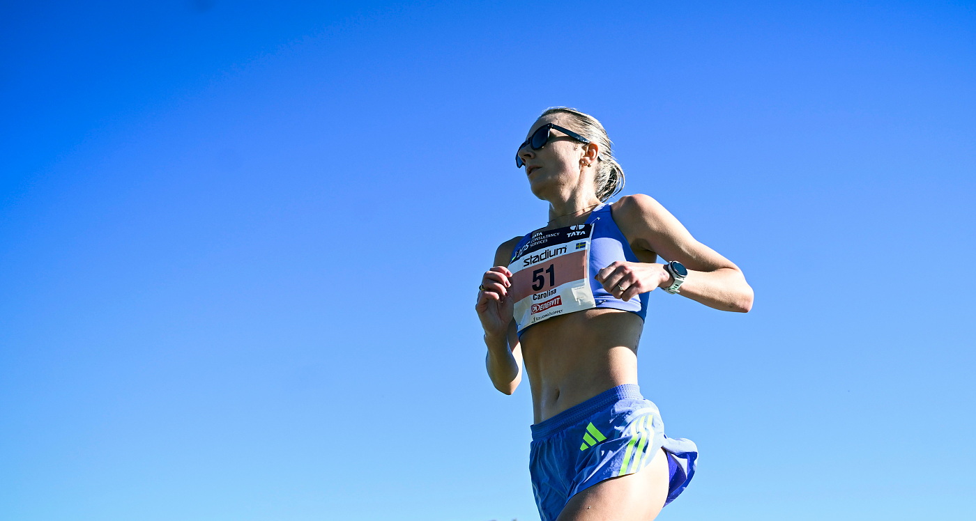 Carolina Wikström 1TW 5043 9174