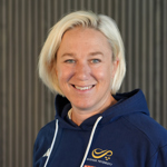 Kajsa Bergqvist 2025