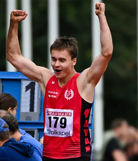 Edvin Persson23