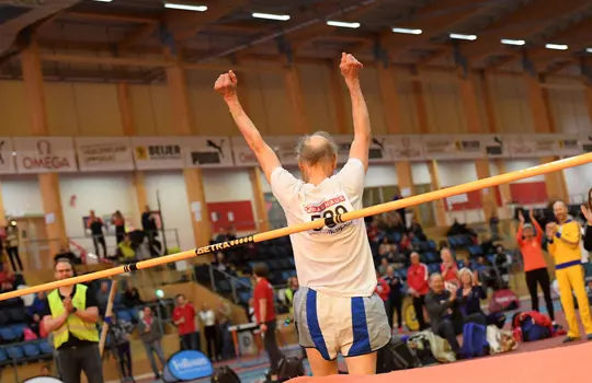 Ivsm Lordag