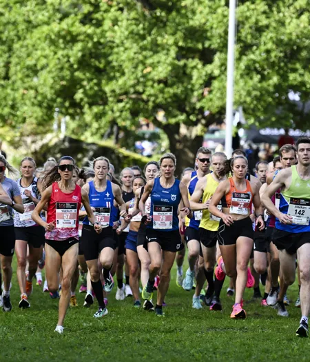Lidingöloppet 2023