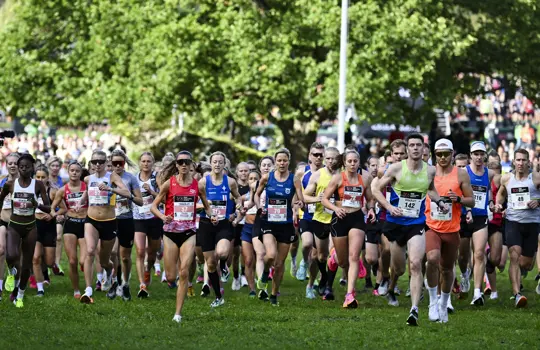 Lidingöloppet 2023