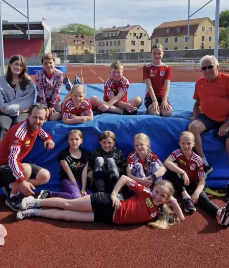 F-cup Färjestaden