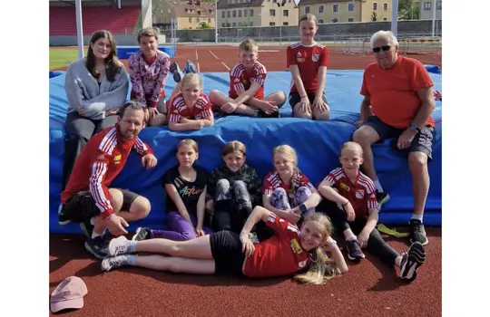 F-cup Färjestaden