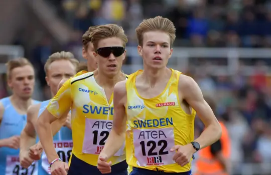 Danielsson & Grahn