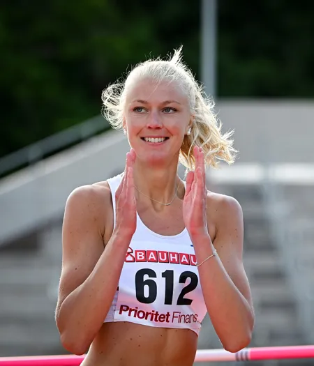 Maja Nilsson 0705