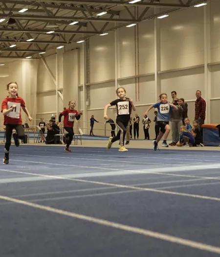 Floraspelen 40M2