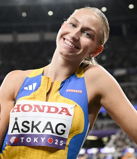 Åskag Vm 2025
