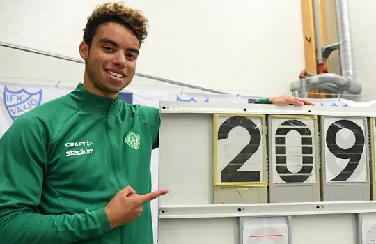 Zion Eriksson