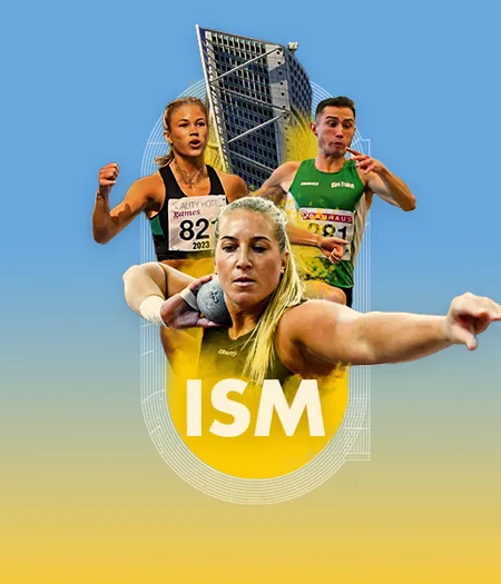 ISM 2023 Sajt