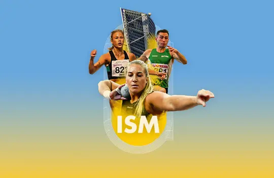 ISM 2023 Sajt