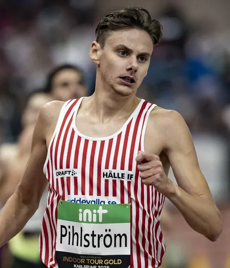 Samuel Pihlström Karlsruhe