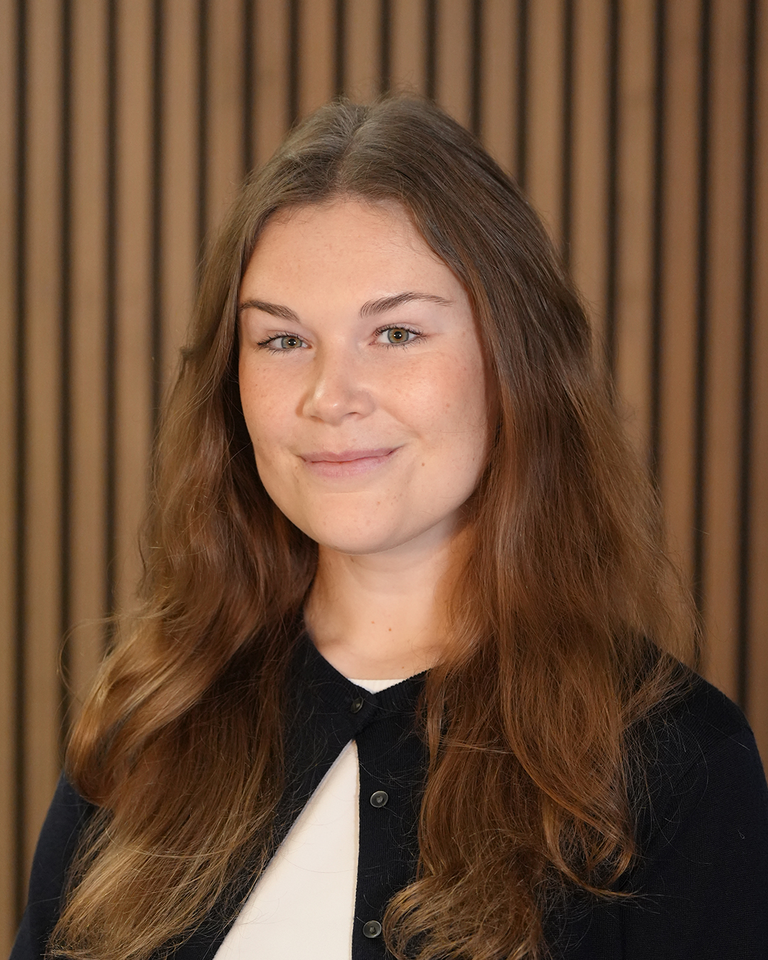 Lovisa Blidberg 2025