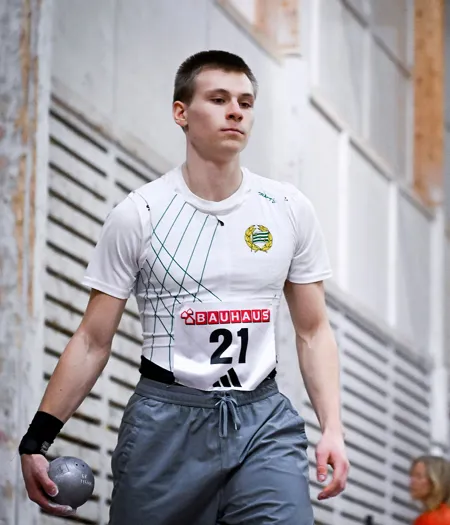 Elias Kapell 2537