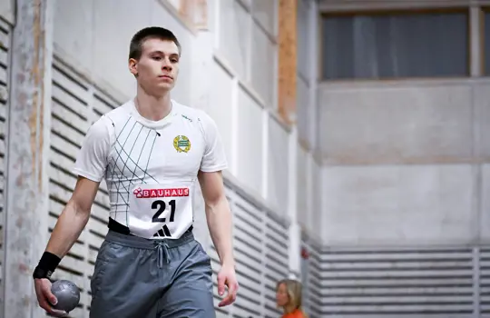 Elias Kapell 2537