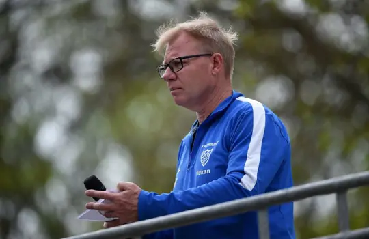 Håkan Widlund Webb