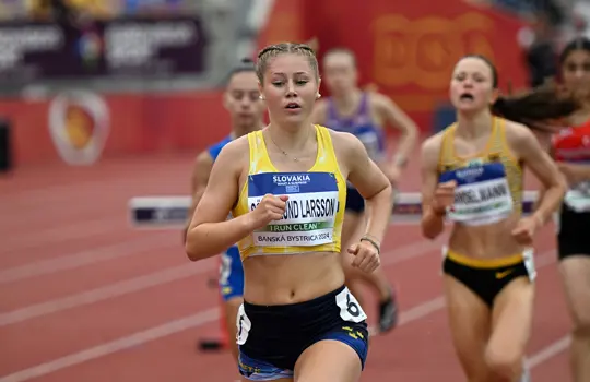 Majken SÖDERLUND LARSSON 1DS 1692 5919