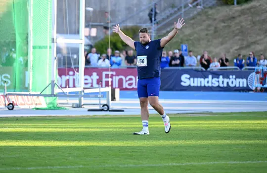 Daniel Stahl23