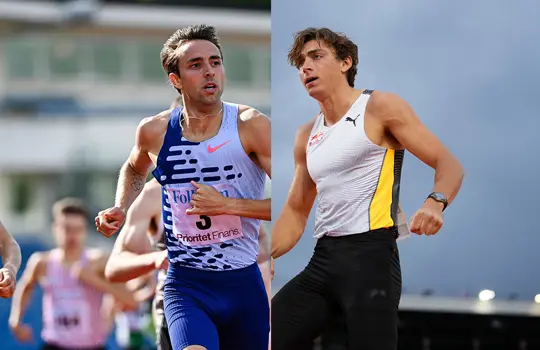 Diamond League Xiamen