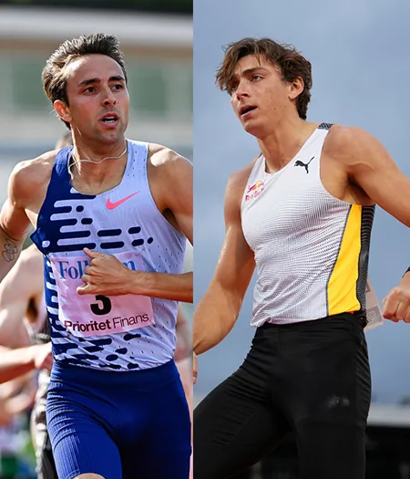 Diamond League Xiamen