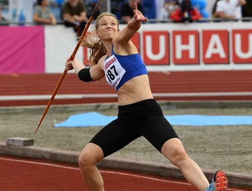 Matilda Elfgaard