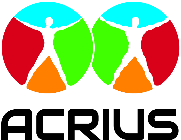 logo for Acrius
