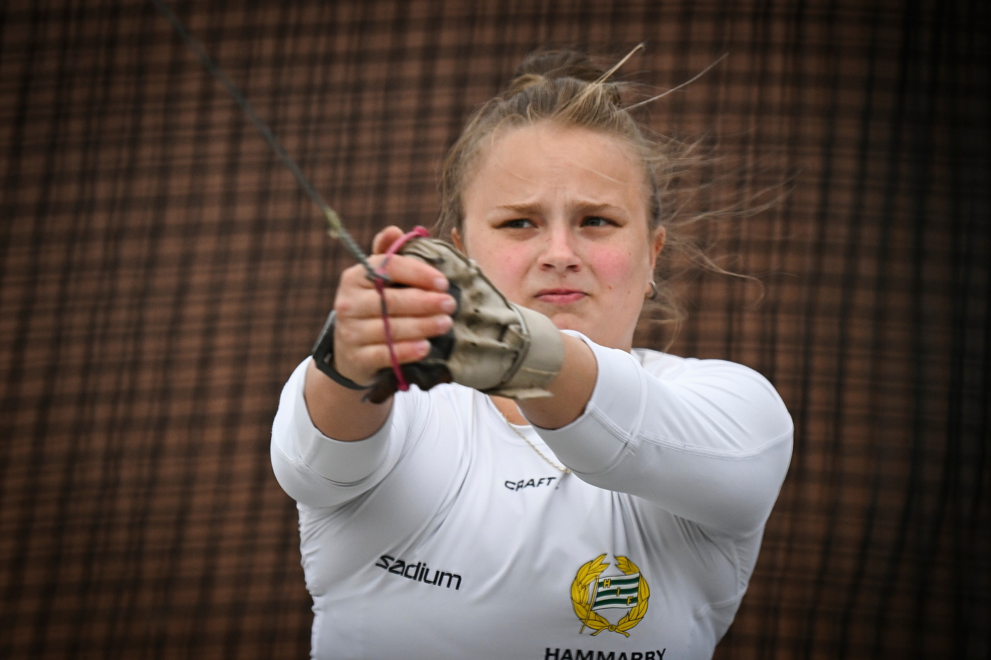 Grete Ahlberg 3760
