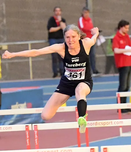 Ulla Karnebäck23
