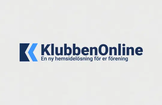 Klubbenonline