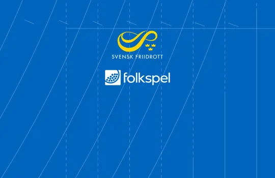 Folkspel Svensk Friidrott NYNY