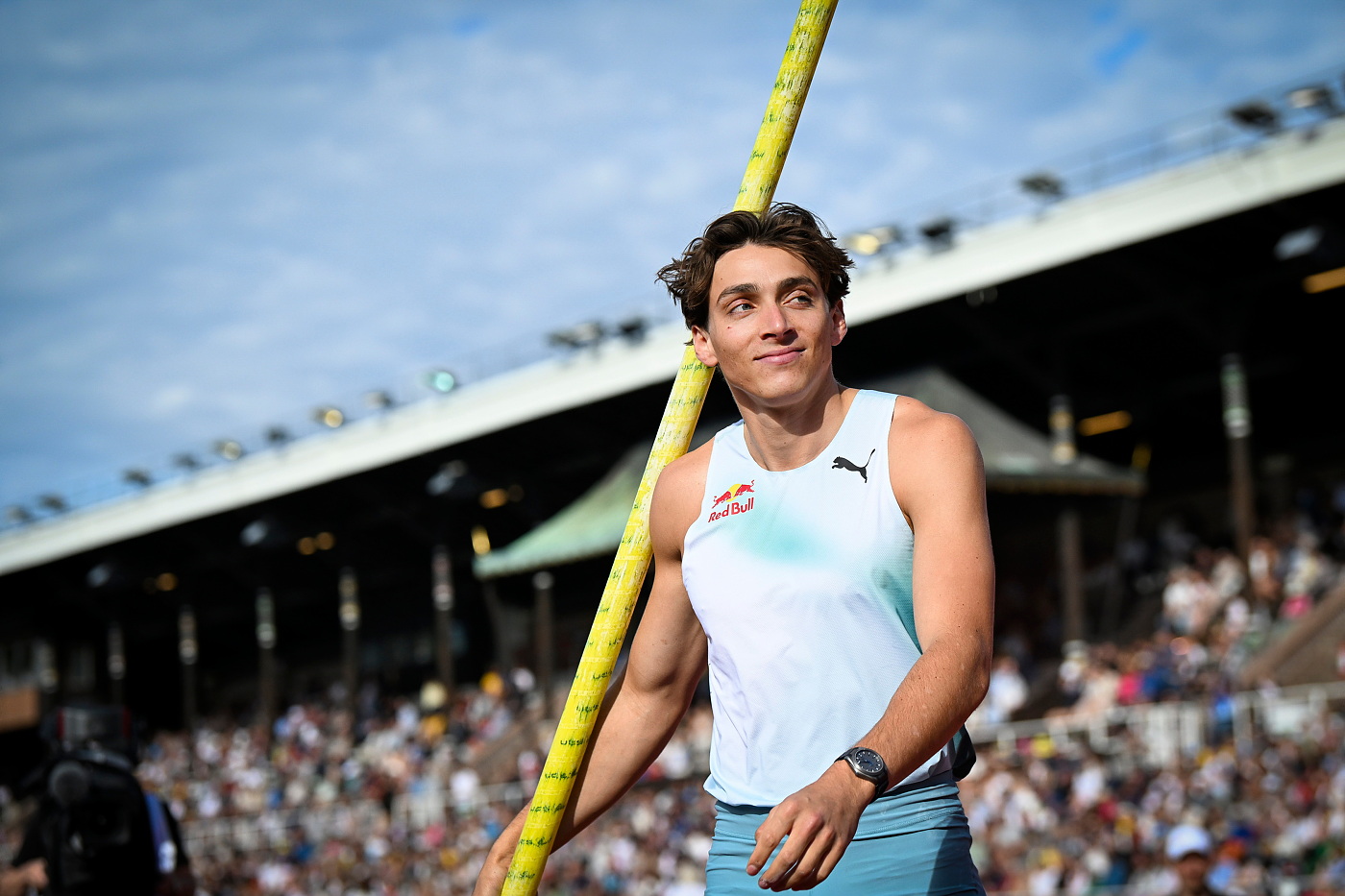Armand Duplantis 184