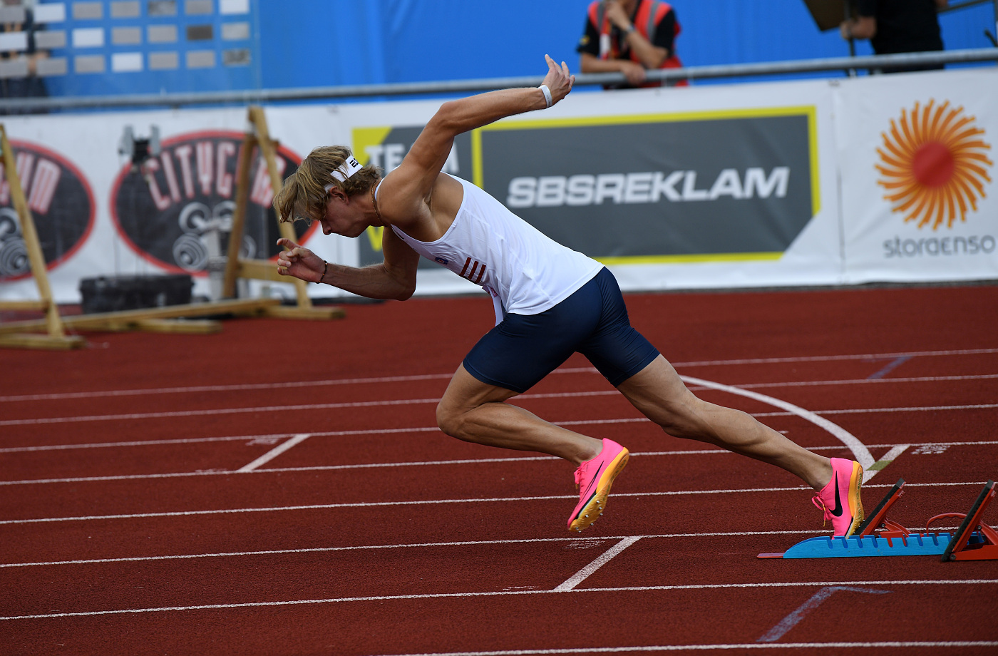 Carl Bengtström 9044